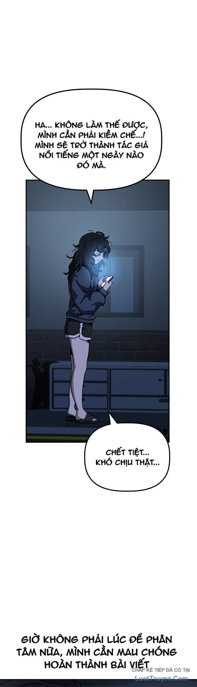 Gye Baeksun Thất Nghiệp Chapter 19 - Trang 14