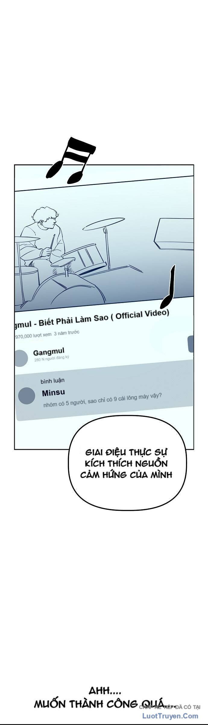 Gye Baeksun Thất Nghiệp Chapter 19 - Trang 17