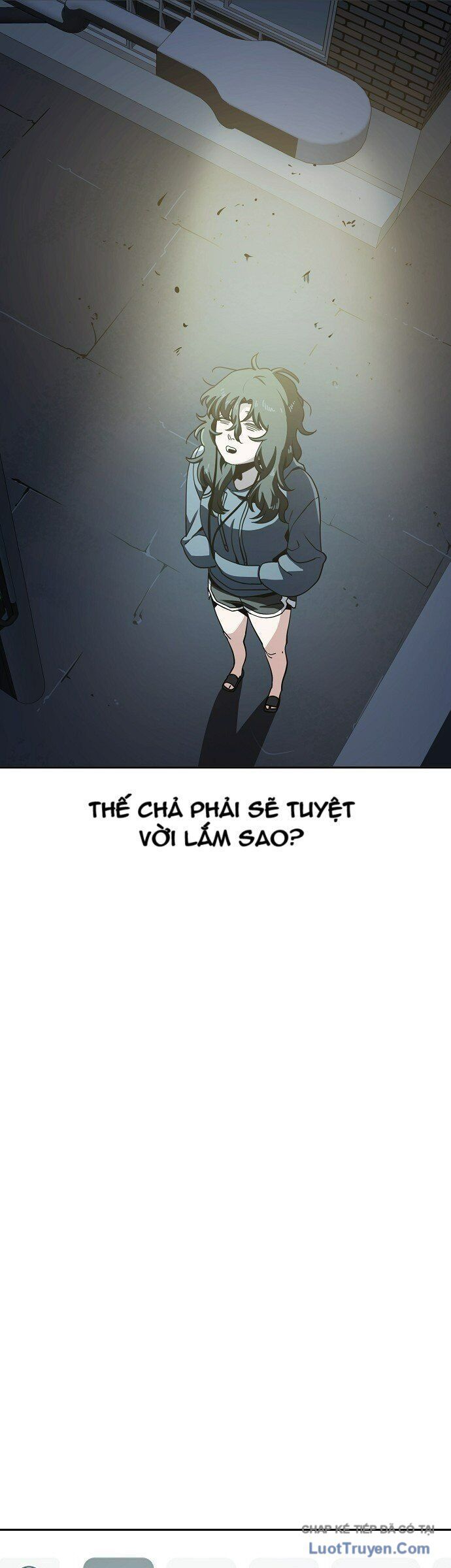 Gye Baeksun Thất Nghiệp Chapter 19 - Trang 18