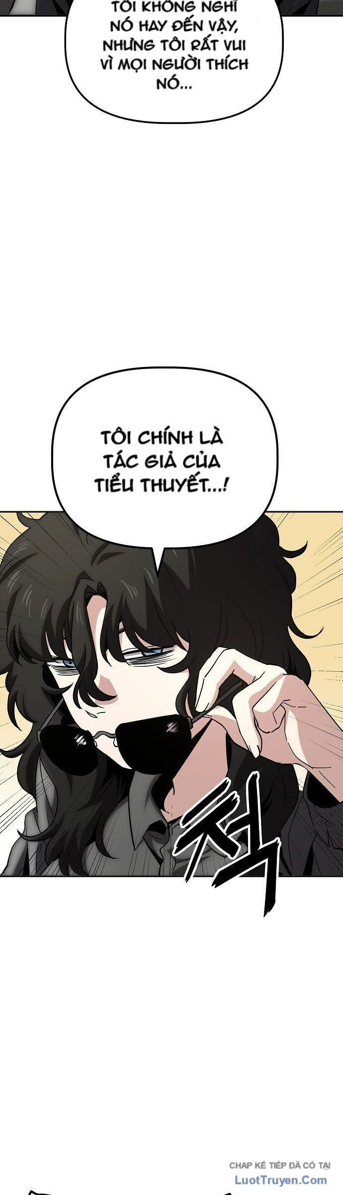 Gye Baeksun Thất Nghiệp Chapter 19 - Trang 21