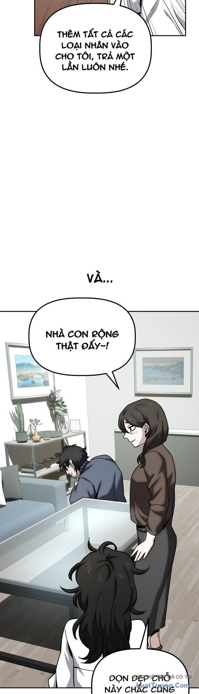 Gye Baeksun Thất Nghiệp Chapter 19 - Trang 25