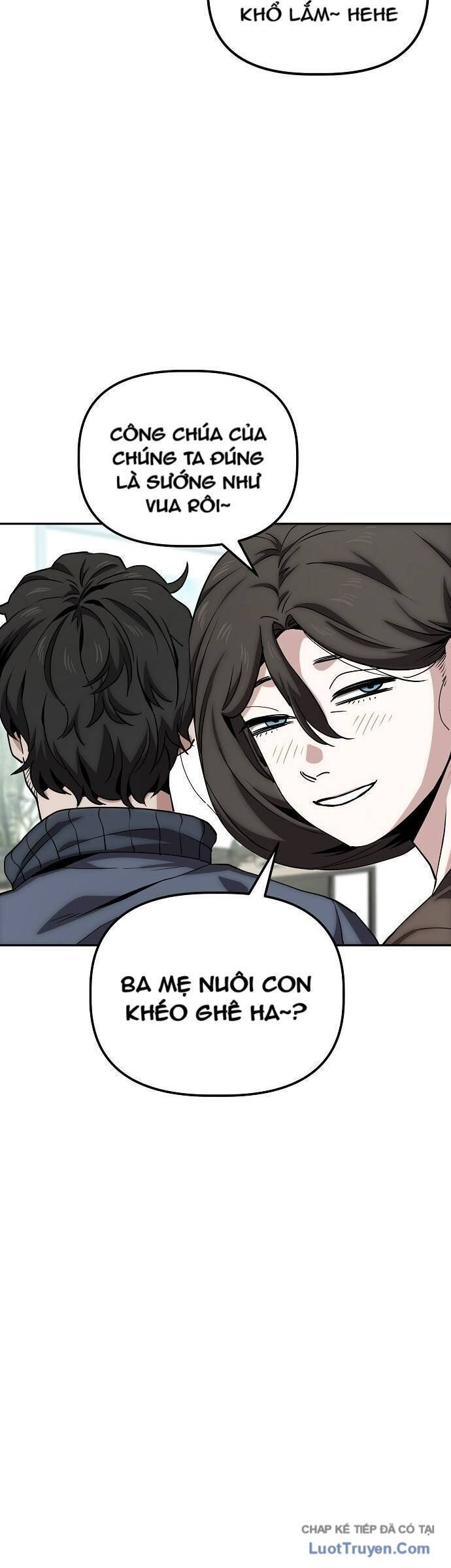 Gye Baeksun Thất Nghiệp Chapter 19 - Trang 26
