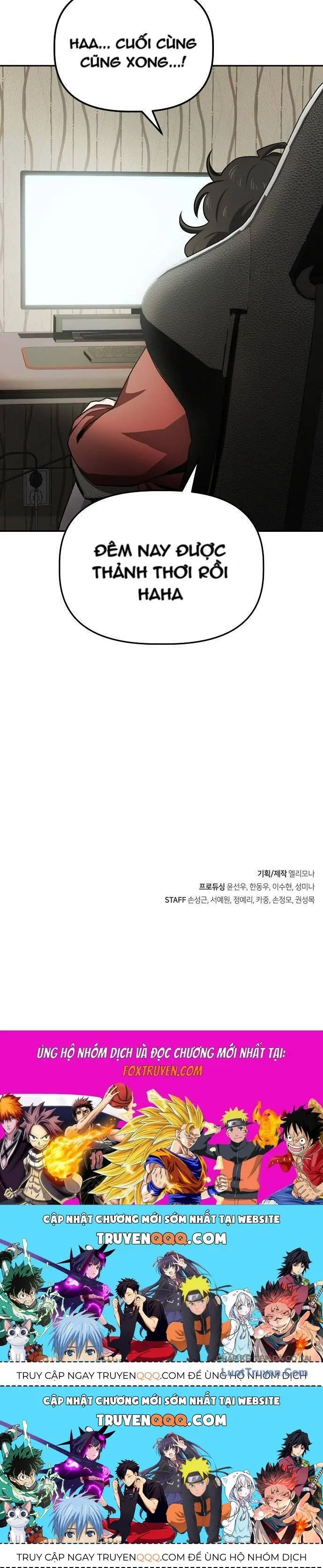 Gye Baeksun Thất Nghiệp Chapter 19 - Trang 30