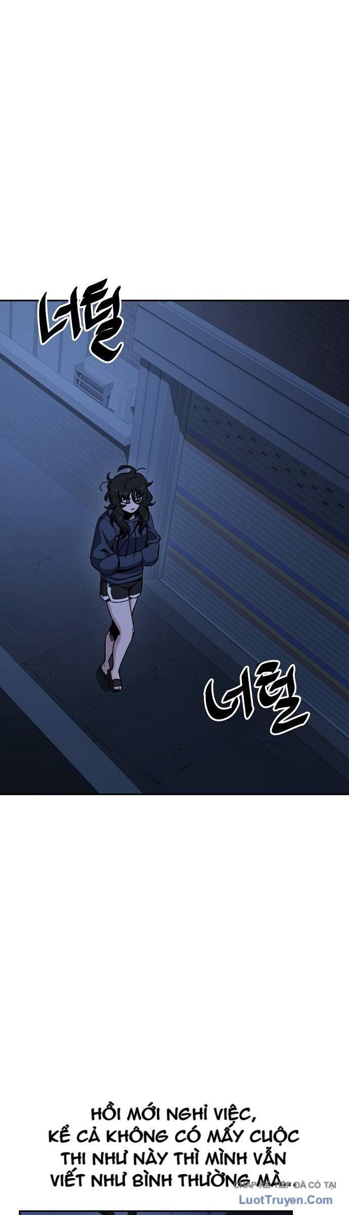 Gye Baeksun Thất Nghiệp Chapter 19 - Trang 8