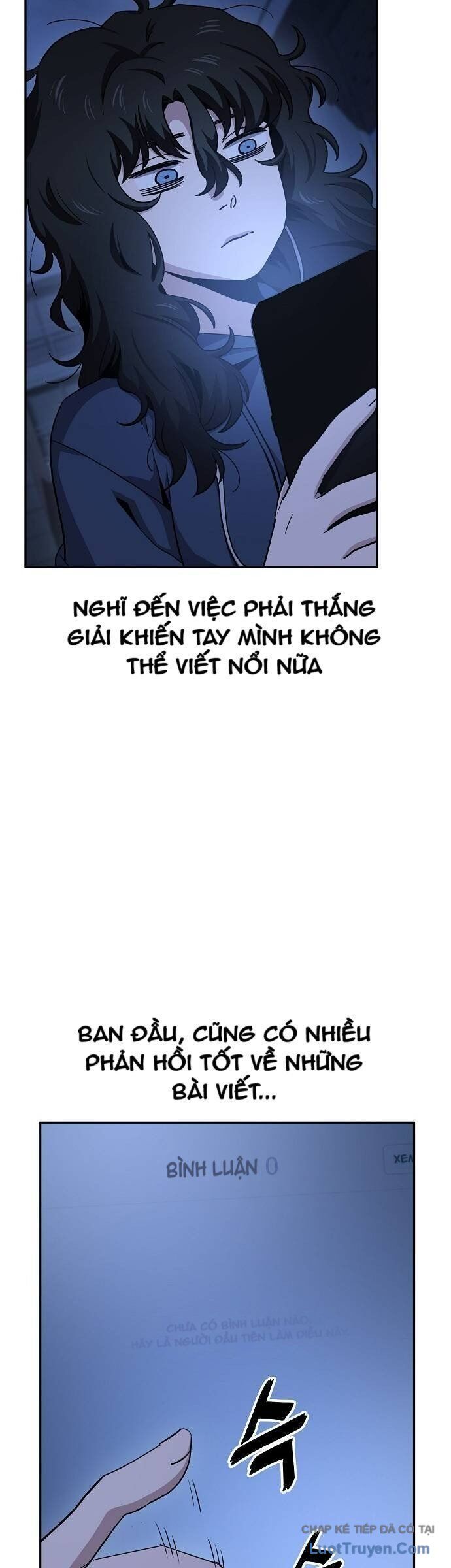 Gye Baeksun Thất Nghiệp Chapter 19 - Trang 9