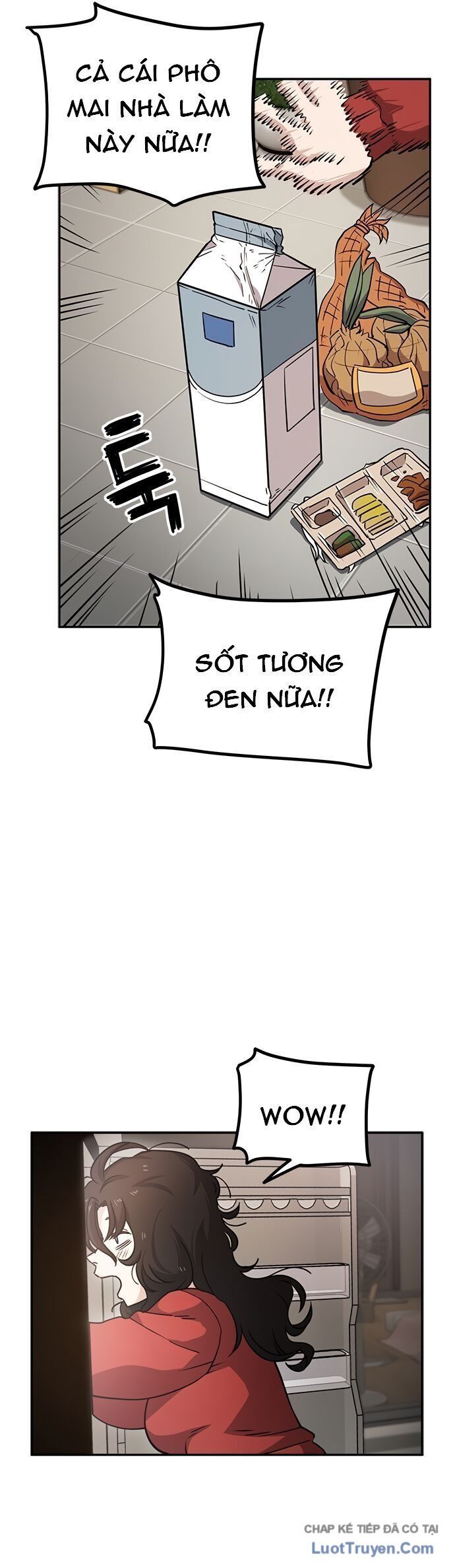 Gye Baeksun Thất Nghiệp Chapter 2 - Trang 20