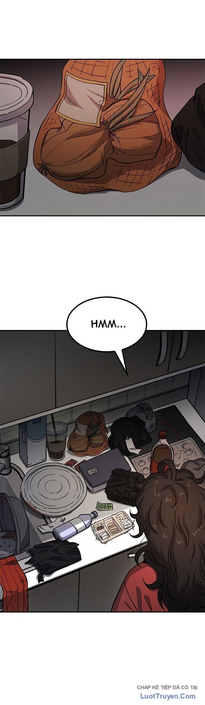 Gye Baeksun Thất Nghiệp Chapter 2 - Trang 23