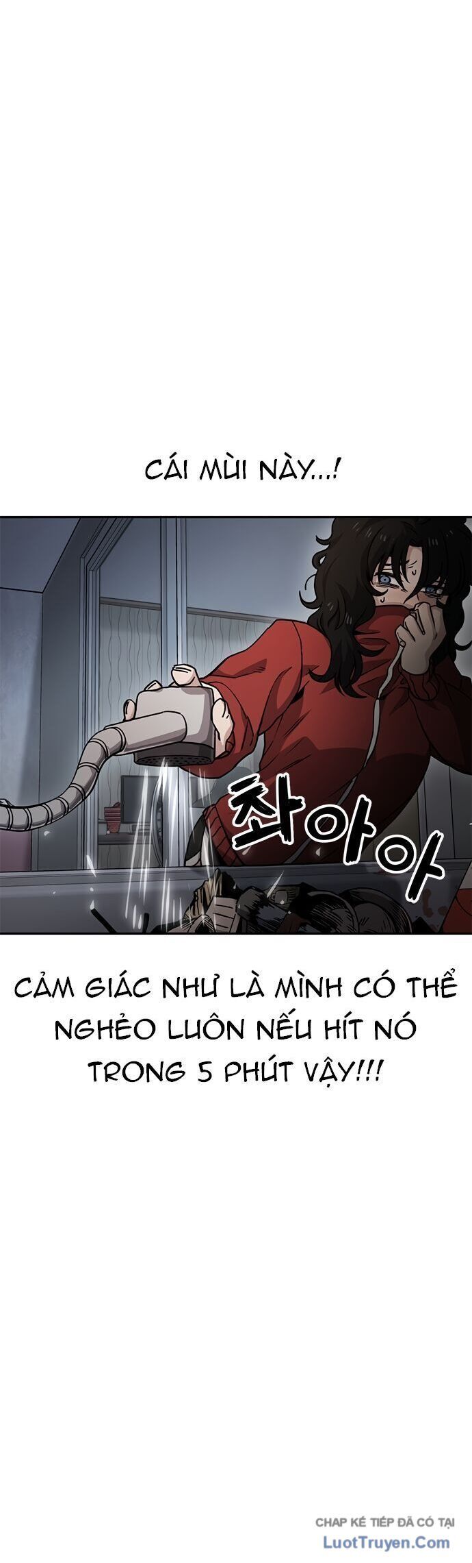 Gye Baeksun Thất Nghiệp Chapter 2 - Trang 27