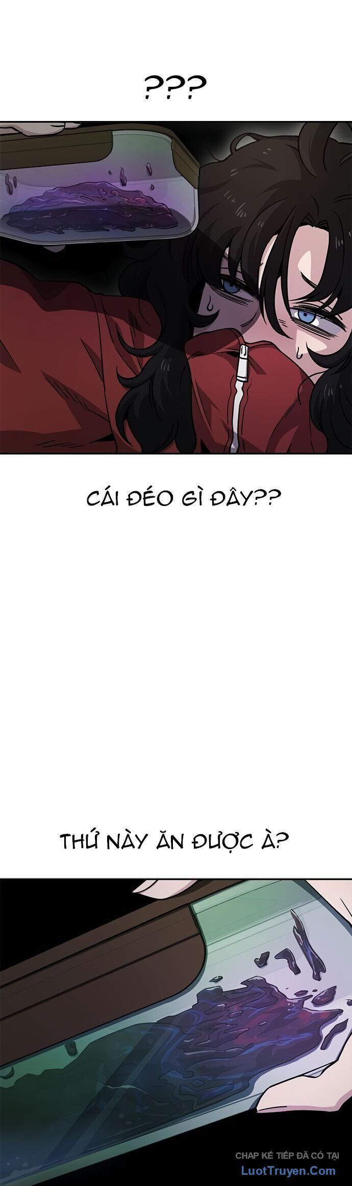 Gye Baeksun Thất Nghiệp Chapter 2 - Trang 30