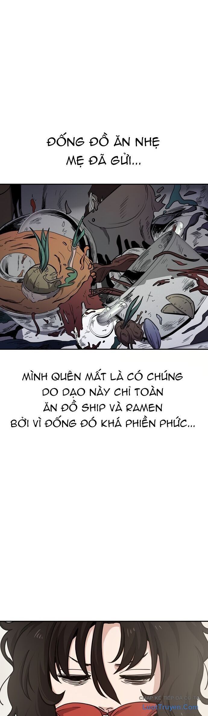 Gye Baeksun Thất Nghiệp Chapter 2 - Trang 34