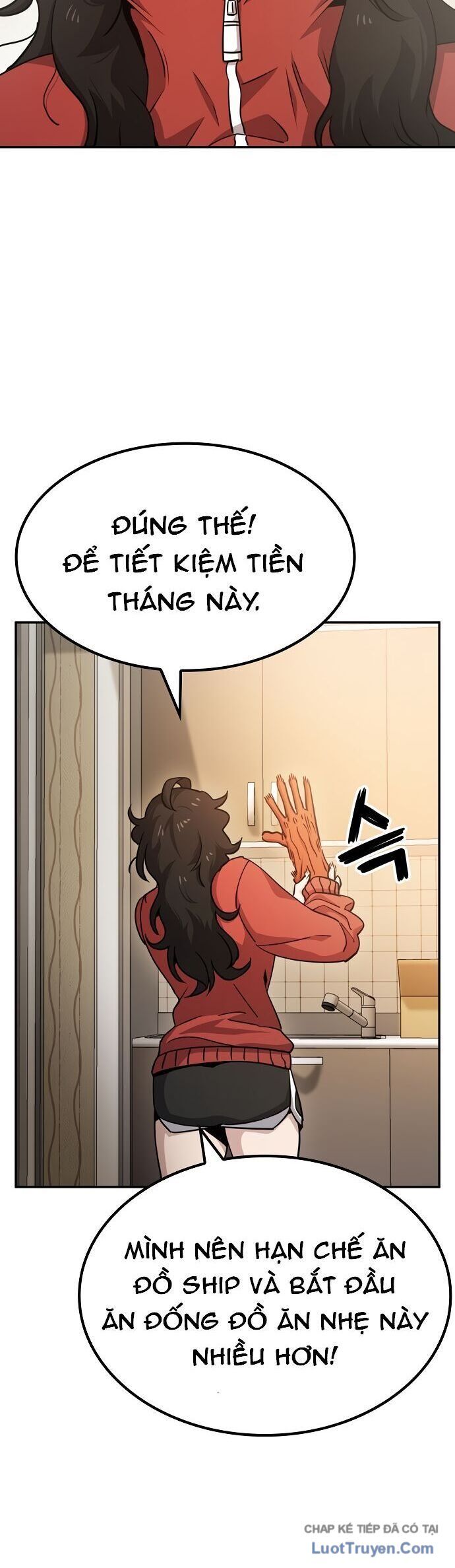 Gye Baeksun Thất Nghiệp Chapter 2 - Trang 35