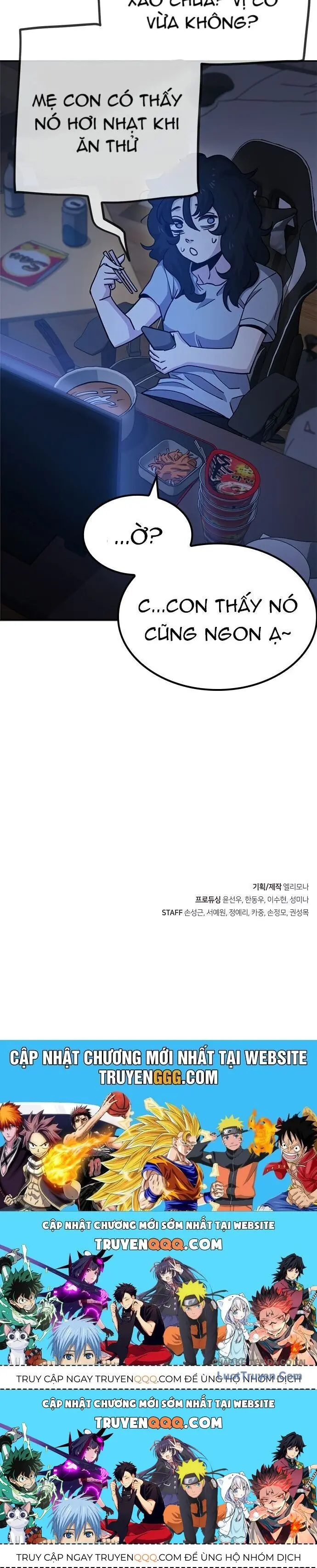 Gye Baeksun Thất Nghiệp Chapter 2 - Trang 43