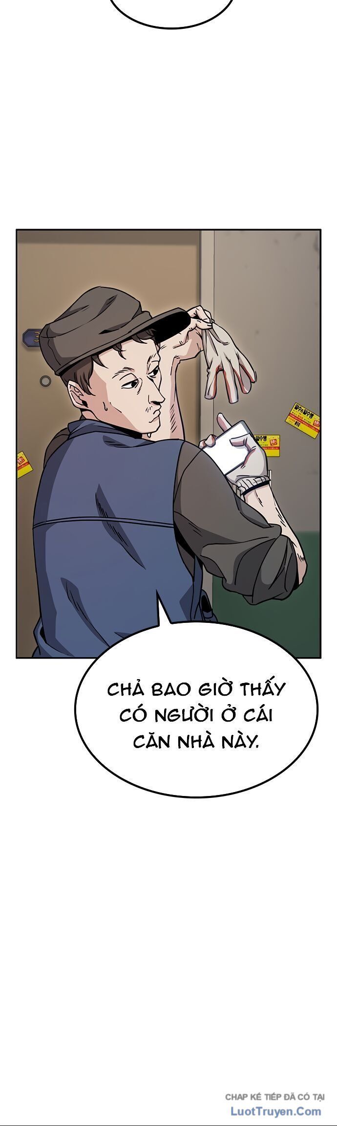 Gye Baeksun Thất Nghiệp Chapter 2 - Trang 5