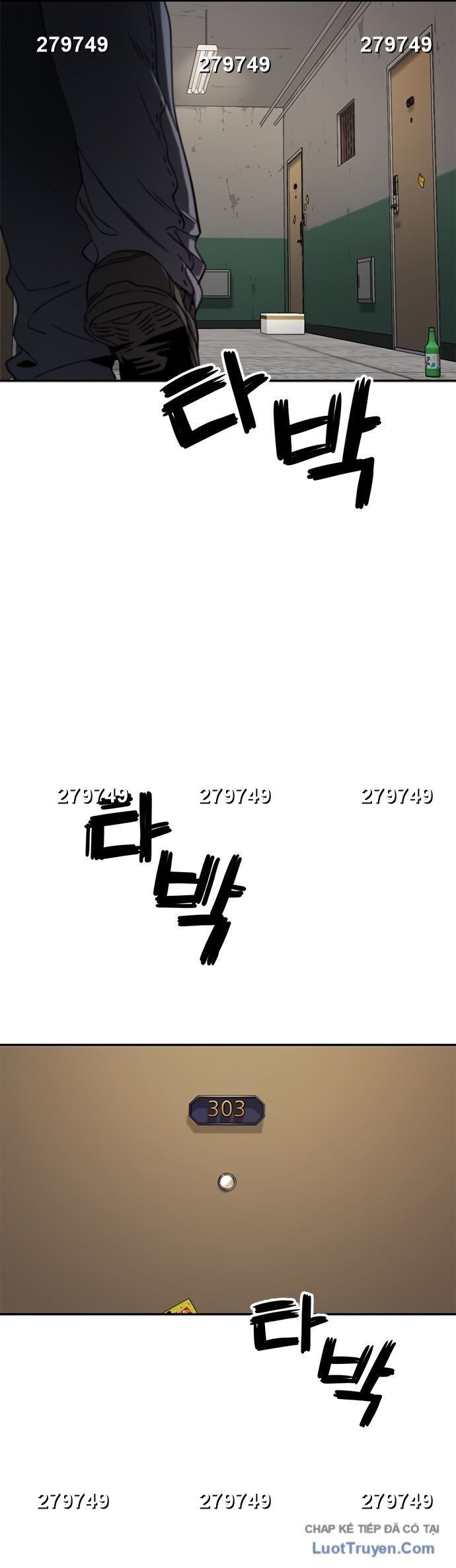 Gye Baeksun Thất Nghiệp Chapter 2 - Trang 6