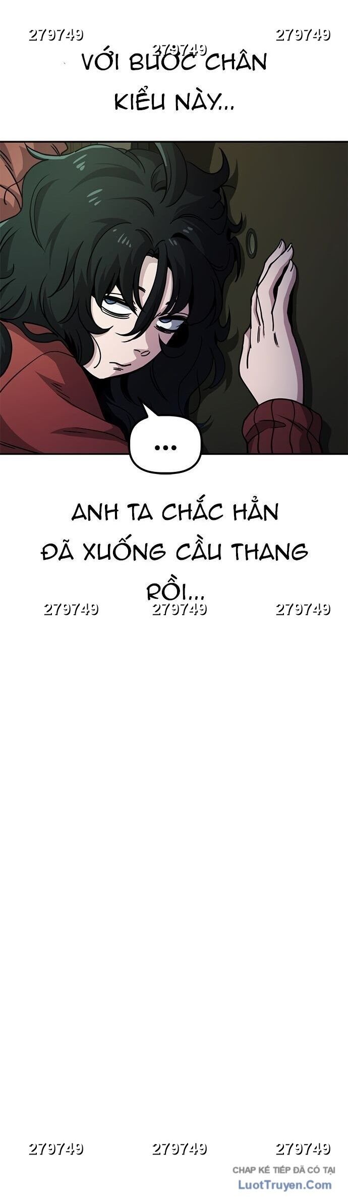 Gye Baeksun Thất Nghiệp Chapter 2 - Trang 8