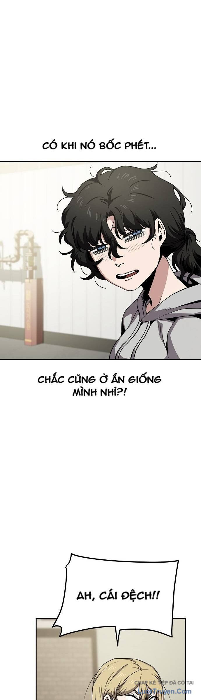 Gye Baeksun Thất Nghiệp Chapter 20 - Trang 15