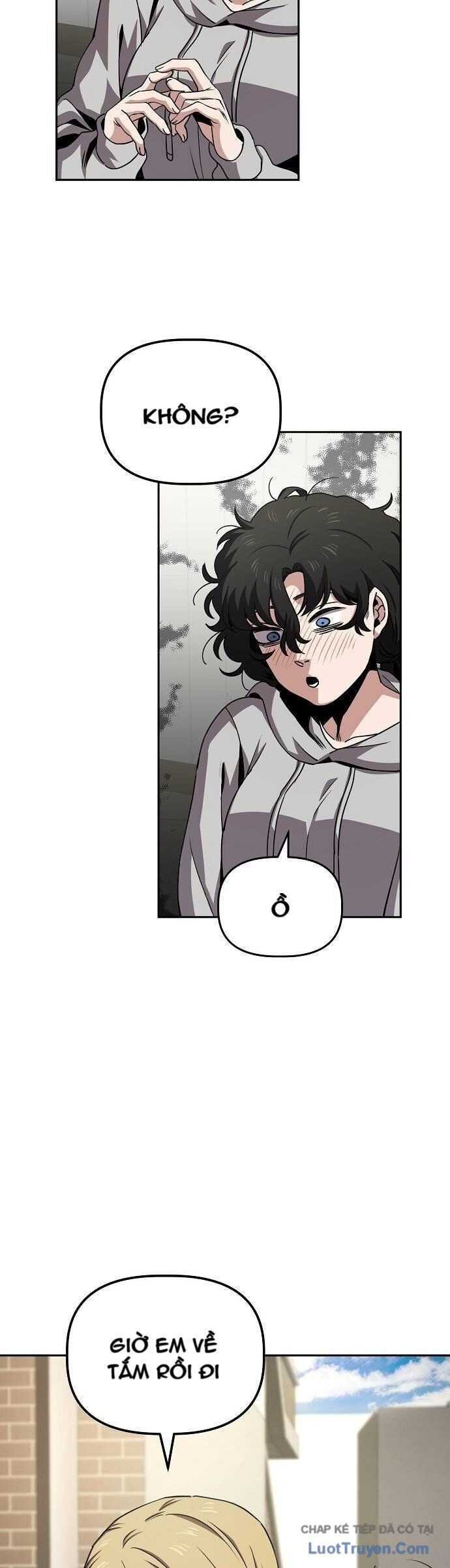 Gye Baeksun Thất Nghiệp Chapter 20 - Trang 19