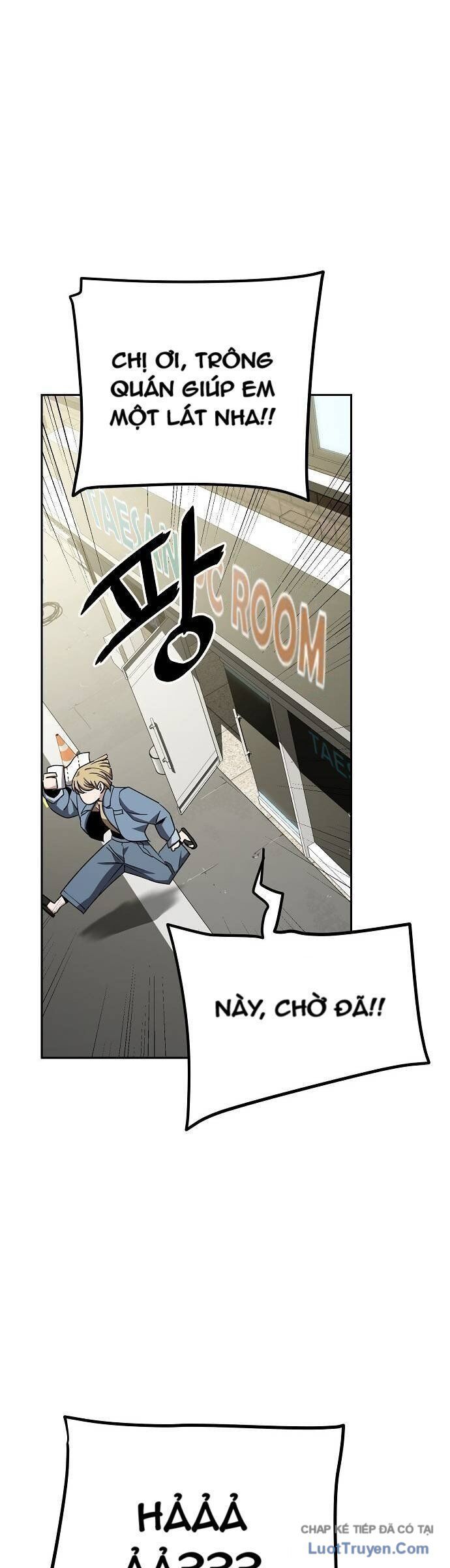 Gye Baeksun Thất Nghiệp Chapter 20 - Trang 27