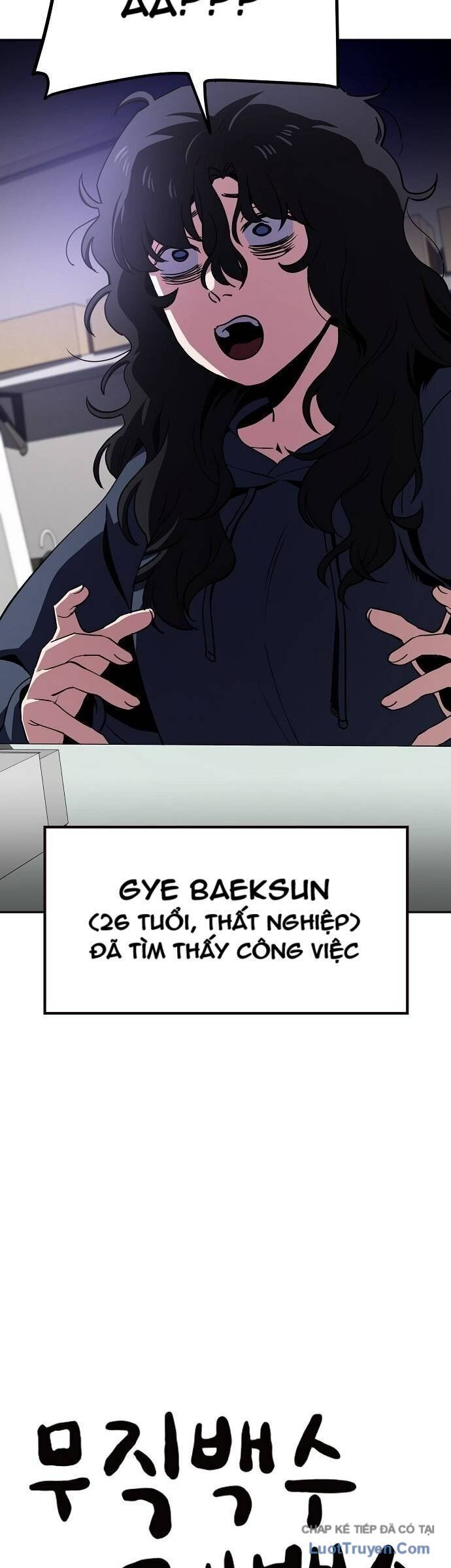 Gye Baeksun Thất Nghiệp Chapter 20 - Trang 28