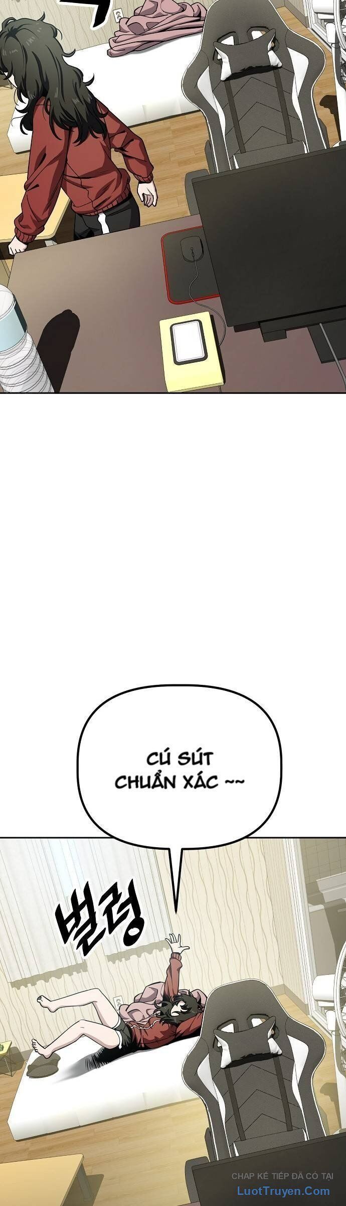 Gye Baeksun Thất Nghiệp Chapter 20 - Trang 3