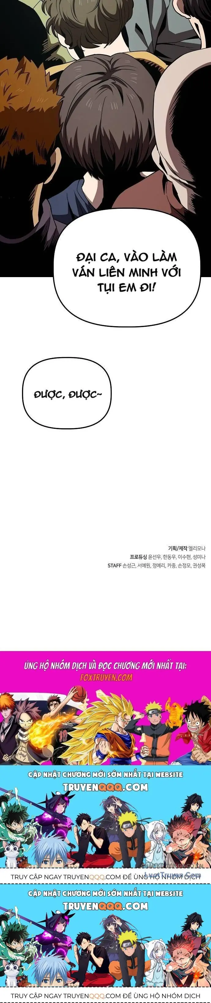 Gye Baeksun Thất Nghiệp Chapter 20 - Trang 30