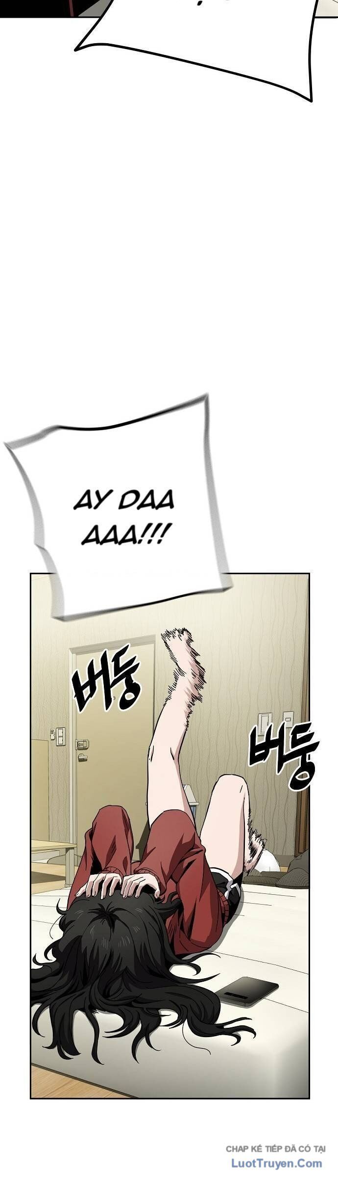 Gye Baeksun Thất Nghiệp Chapter 20 - Trang 7