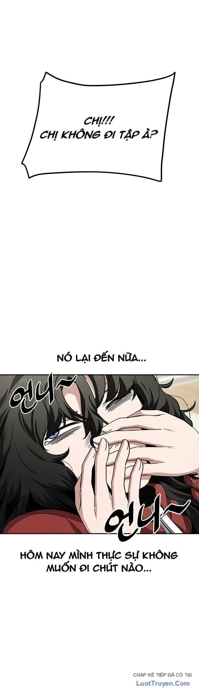 Gye Baeksun Thất Nghiệp Chapter 20 - Trang 8