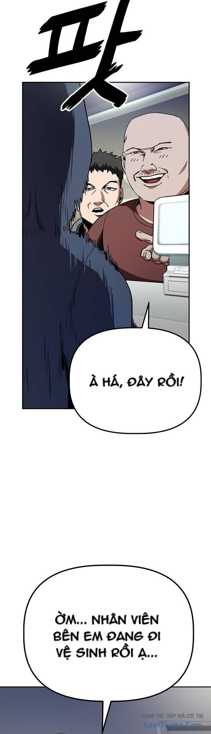 Gye Baeksun Thất Nghiệp Chapter 21 - Trang 10