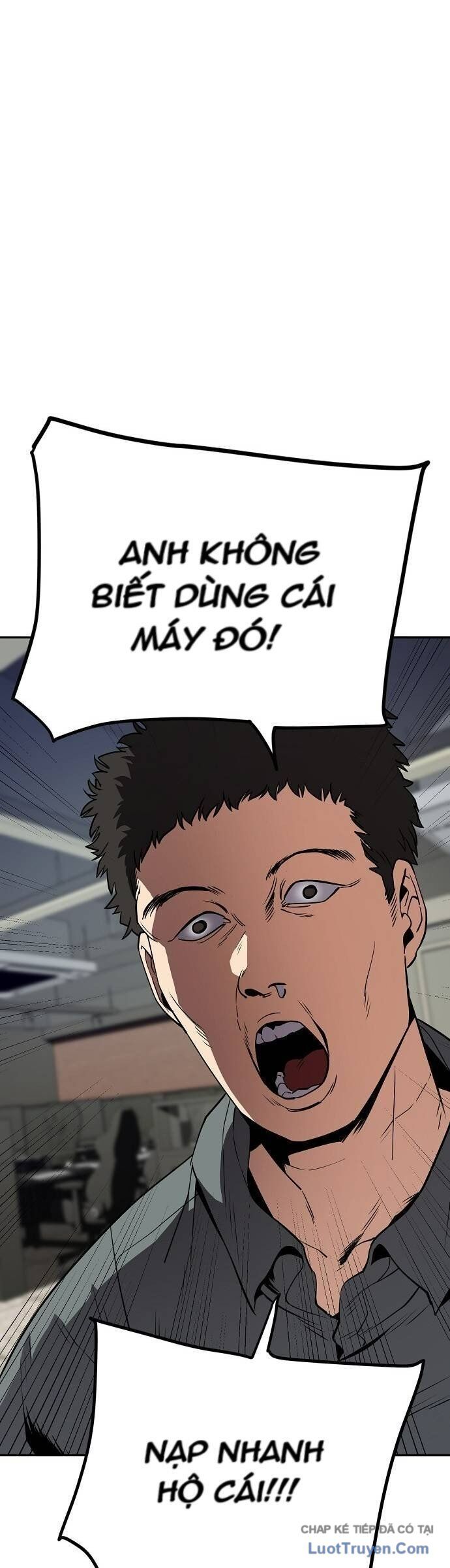 Gye Baeksun Thất Nghiệp Chapter 21 - Trang 14
