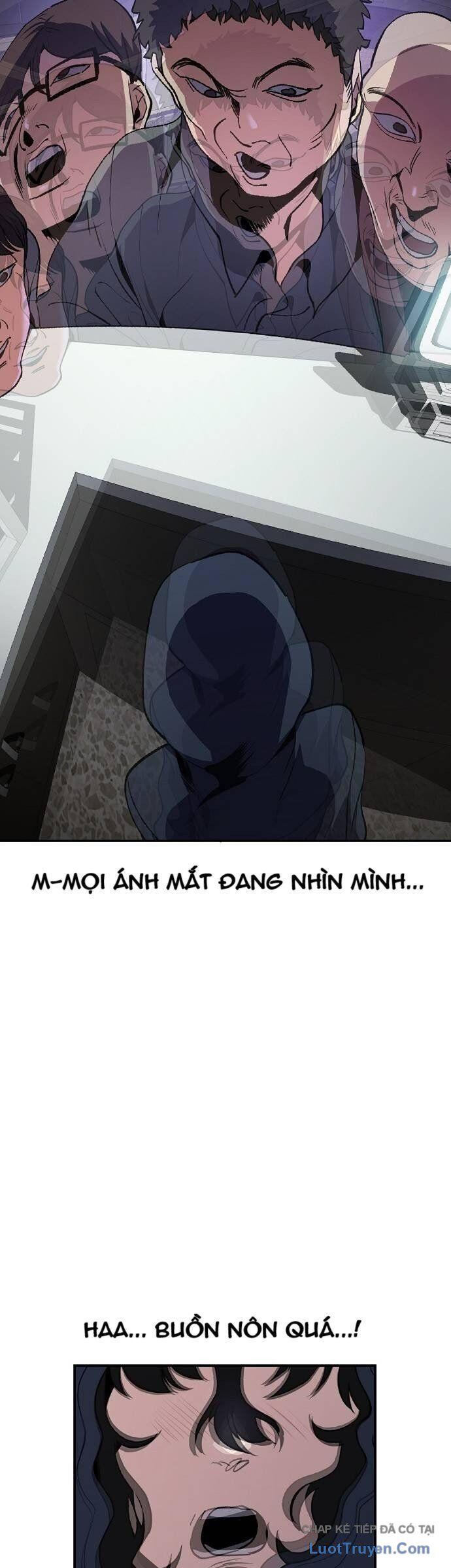 Gye Baeksun Thất Nghiệp Chapter 21 - Trang 17