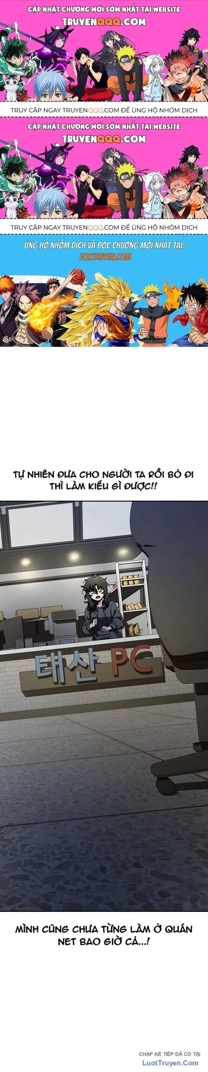 Gye Baeksun Thất Nghiệp Chapter 21 - Trang 2
