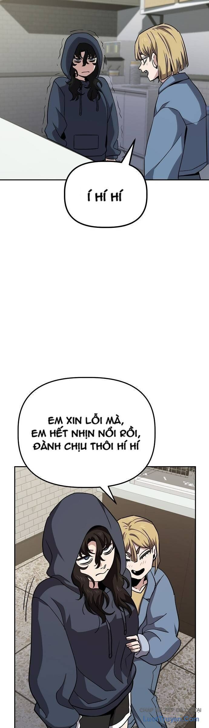 Gye Baeksun Thất Nghiệp Chapter 21 - Trang 24