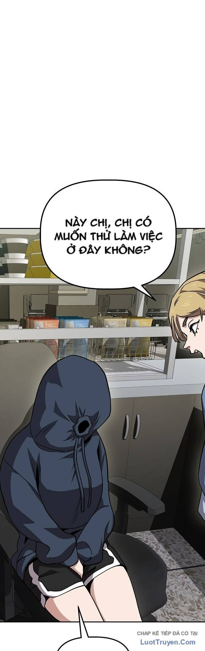 Gye Baeksun Thất Nghiệp Chapter 21 - Trang 30