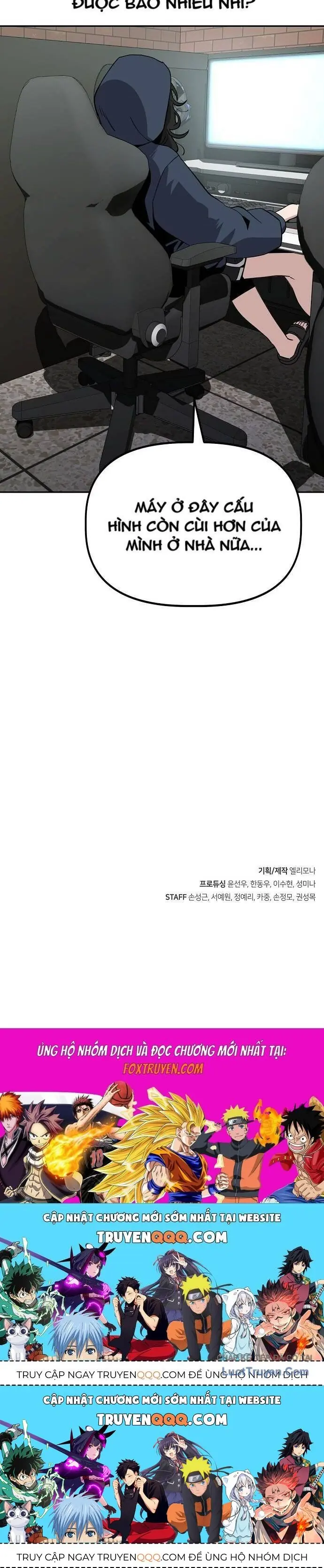 Gye Baeksun Thất Nghiệp Chapter 21 - Trang 32