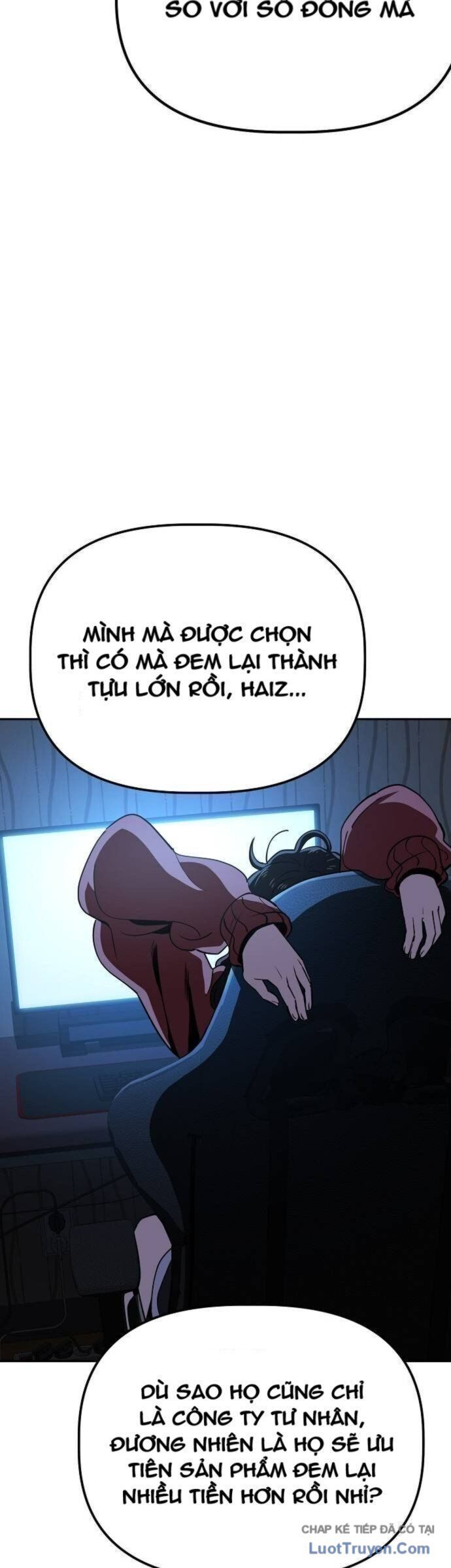 Gye Baeksun Thất Nghiệp Chapter 22 - Trang 10