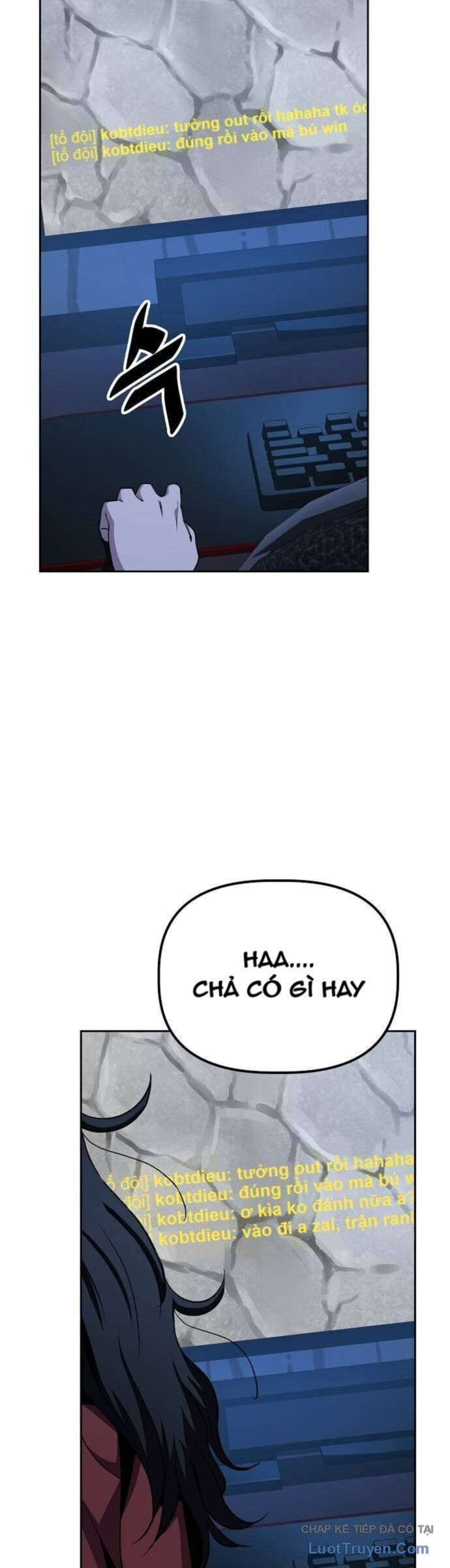 Gye Baeksun Thất Nghiệp Chapter 22 - Trang 13