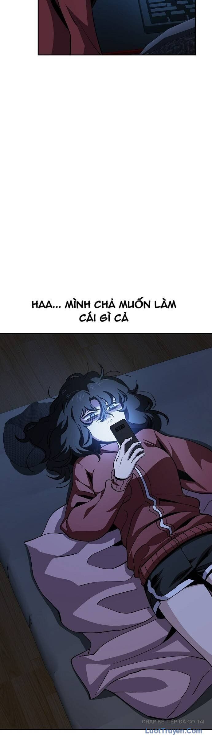 Gye Baeksun Thất Nghiệp Chapter 22 - Trang 14