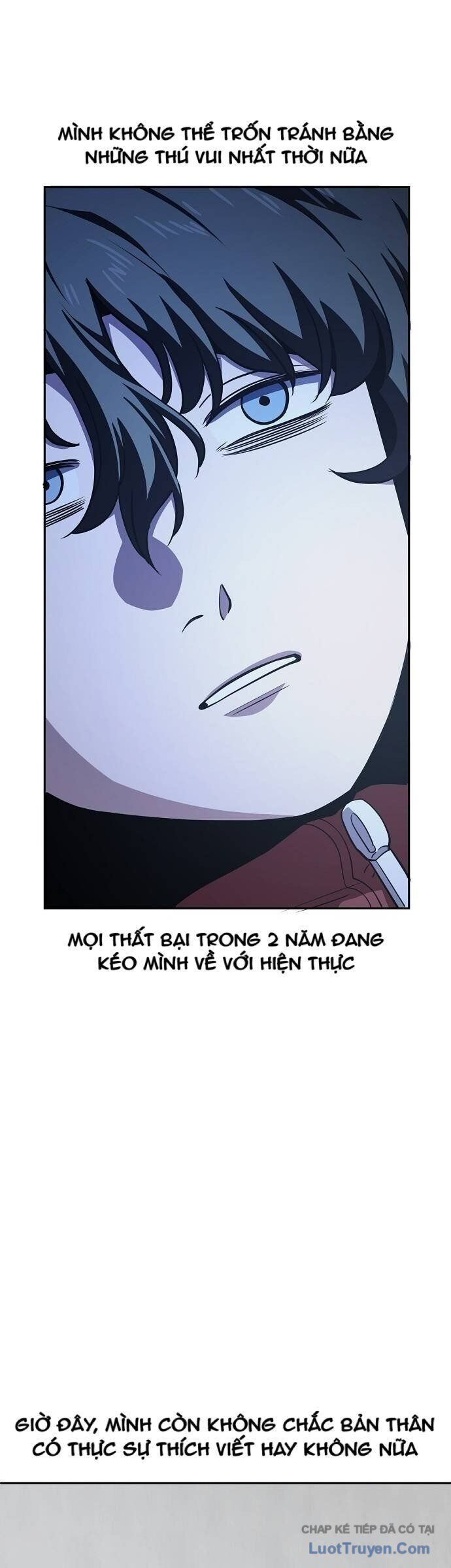 Gye Baeksun Thất Nghiệp Chapter 22 - Trang 16