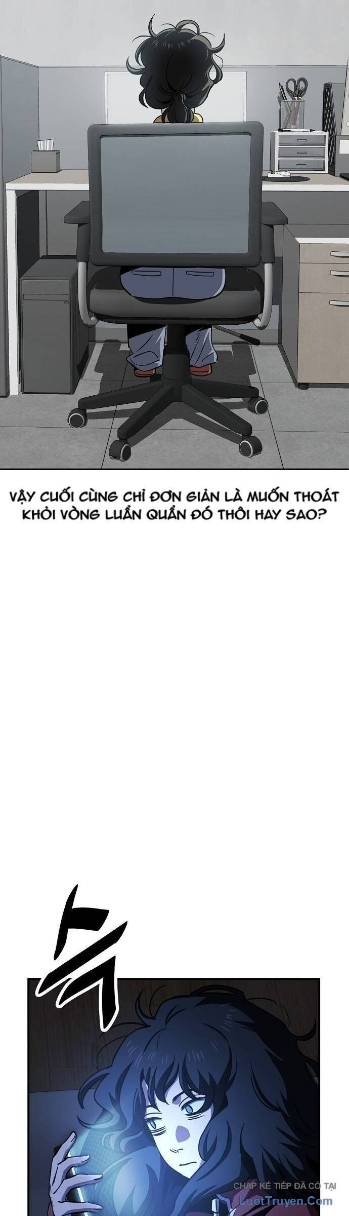 Gye Baeksun Thất Nghiệp Chapter 22 - Trang 17