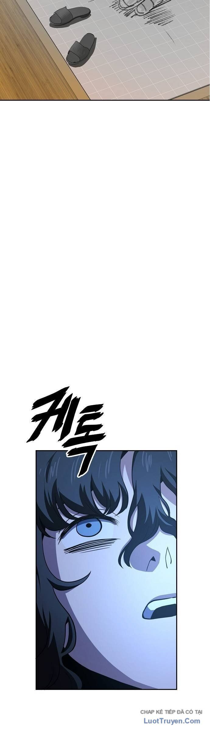 Gye Baeksun Thất Nghiệp Chapter 22 - Trang 19