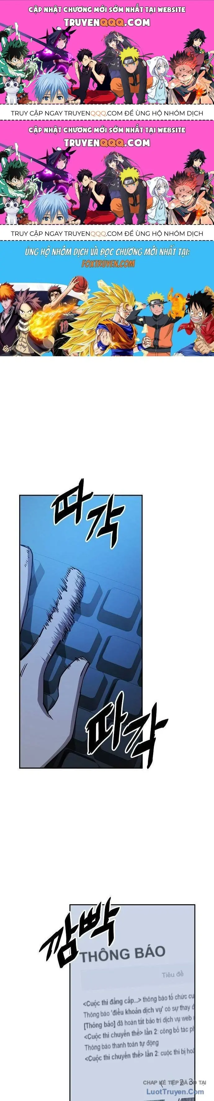 Gye Baeksun Thất Nghiệp Chapter 22 - Trang 2