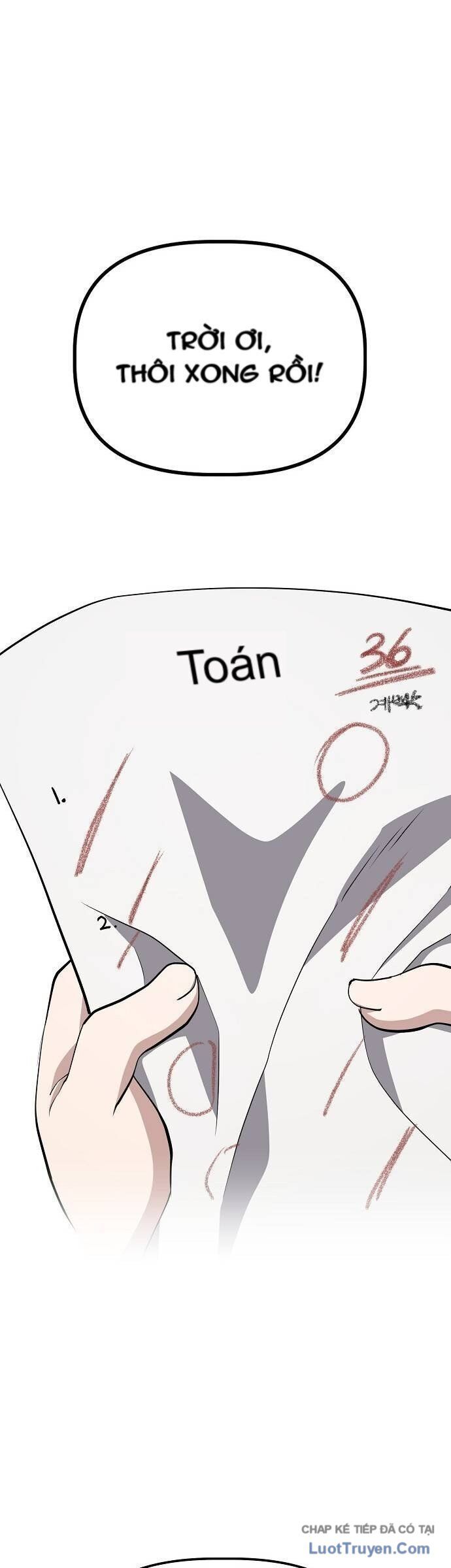 Gye Baeksun Thất Nghiệp Chapter 22 - Trang 21