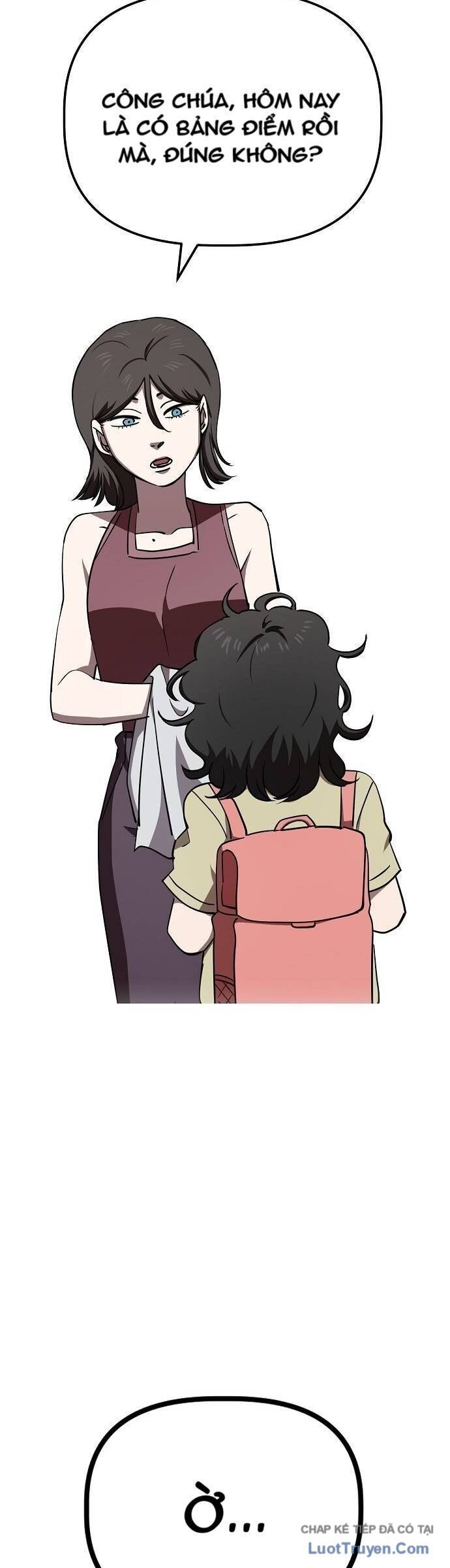 Gye Baeksun Thất Nghiệp Chapter 22 - Trang 22