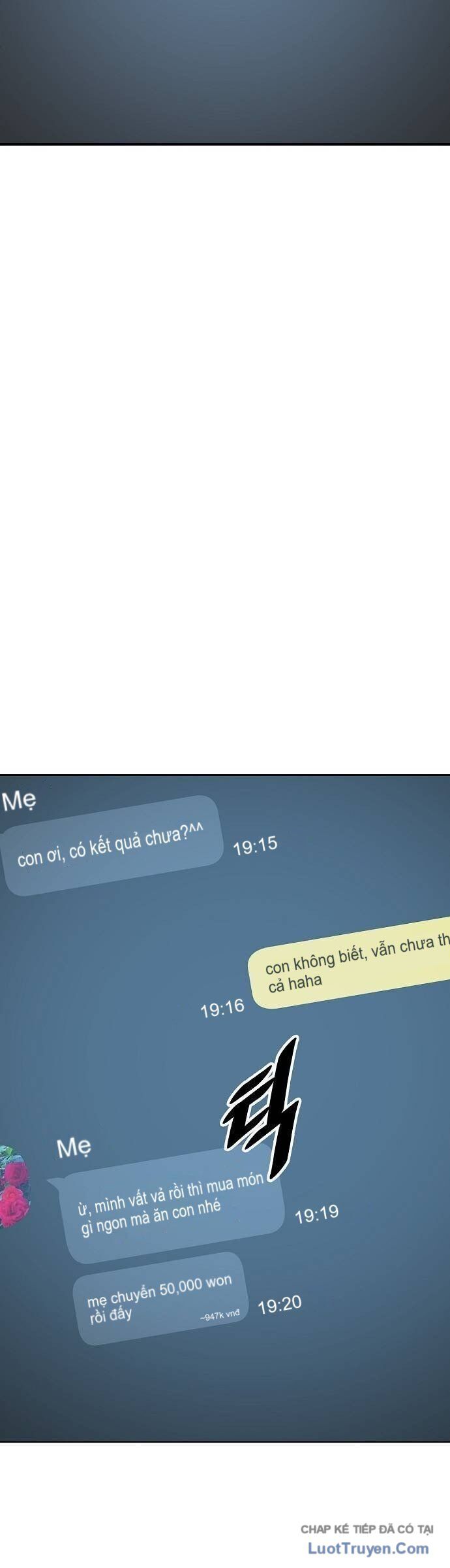 Gye Baeksun Thất Nghiệp Chapter 22 - Trang 24