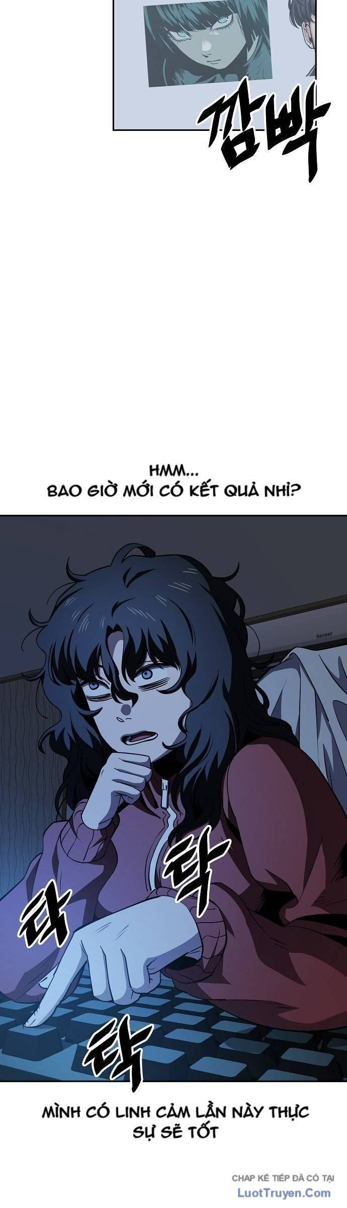 Gye Baeksun Thất Nghiệp Chapter 22 - Trang 3