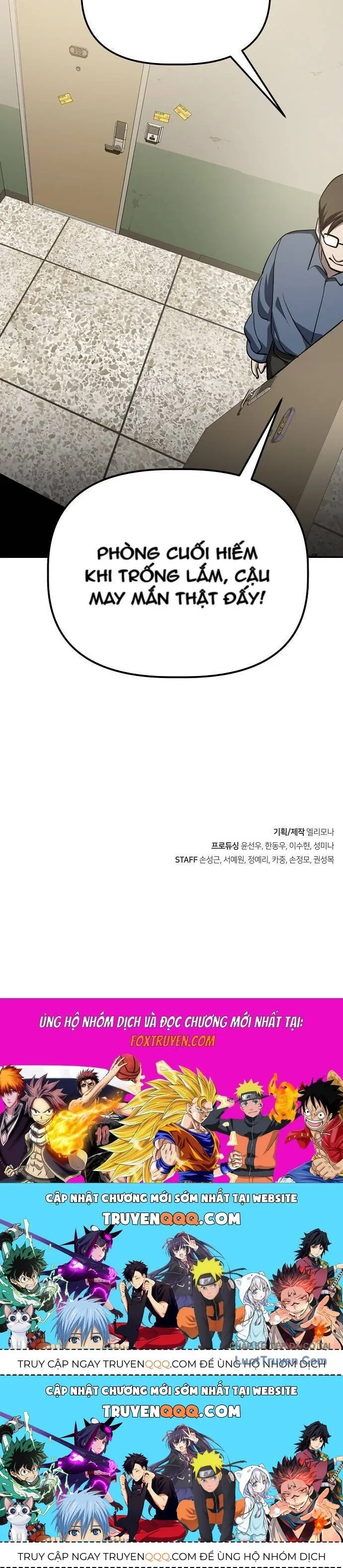 Gye Baeksun Thất Nghiệp Chapter 22 - Trang 30
