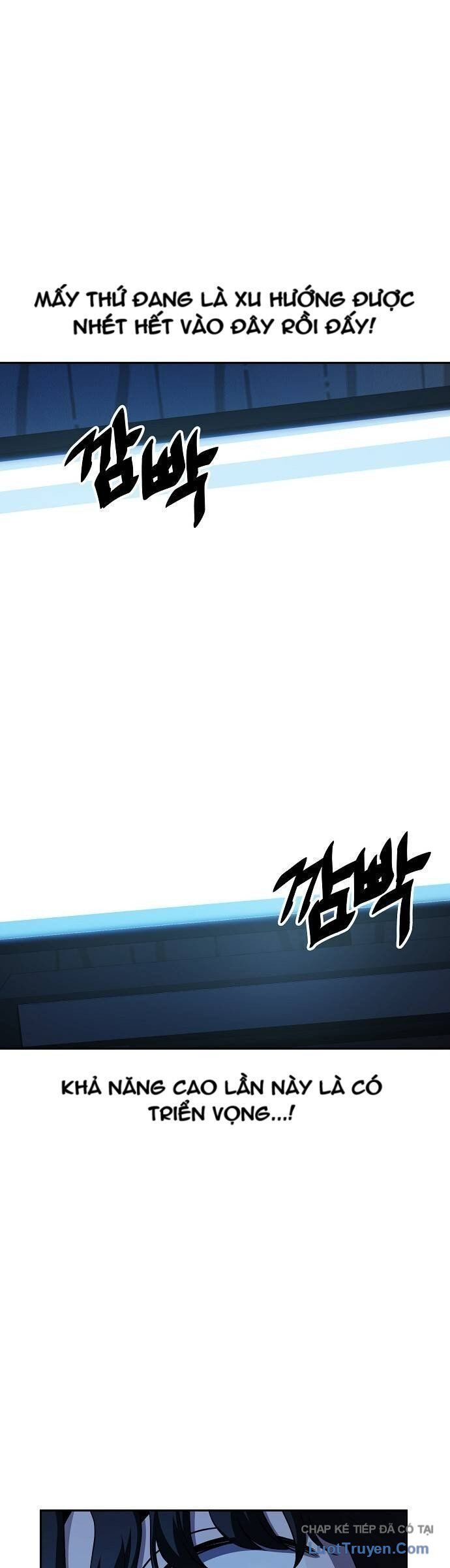 Gye Baeksun Thất Nghiệp Chapter 22 - Trang 4