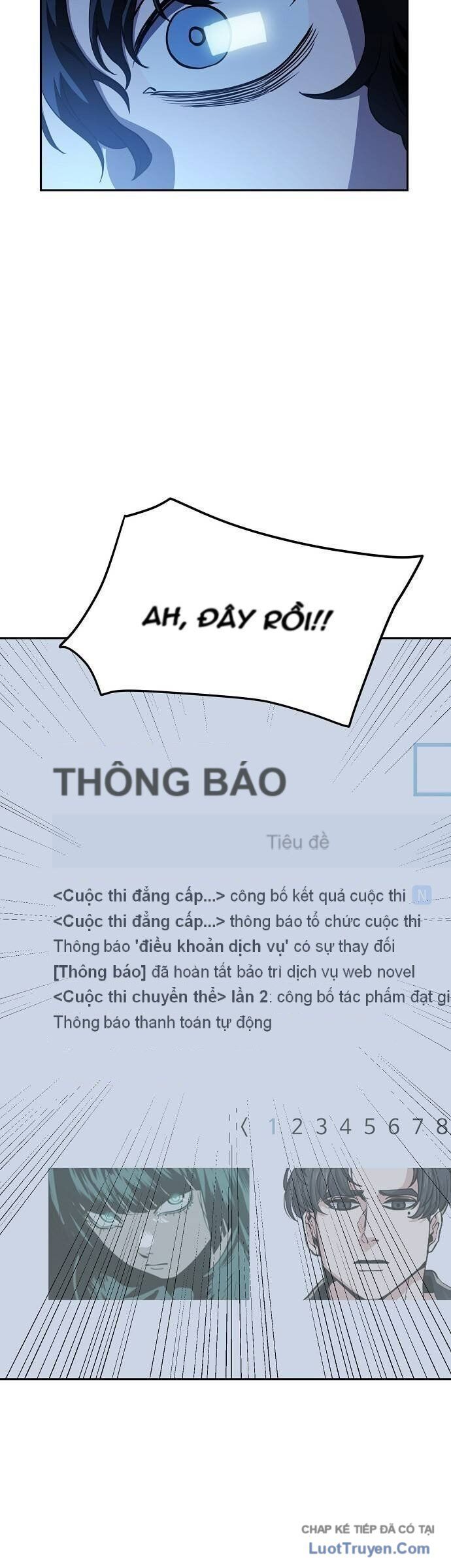 Gye Baeksun Thất Nghiệp Chapter 22 - Trang 5