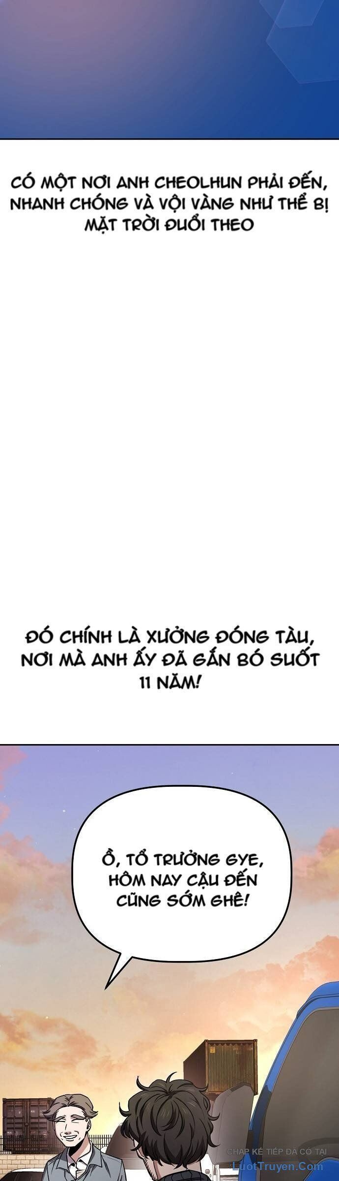 Gye Baeksun Thất Nghiệp Chapter 23 - Trang 12