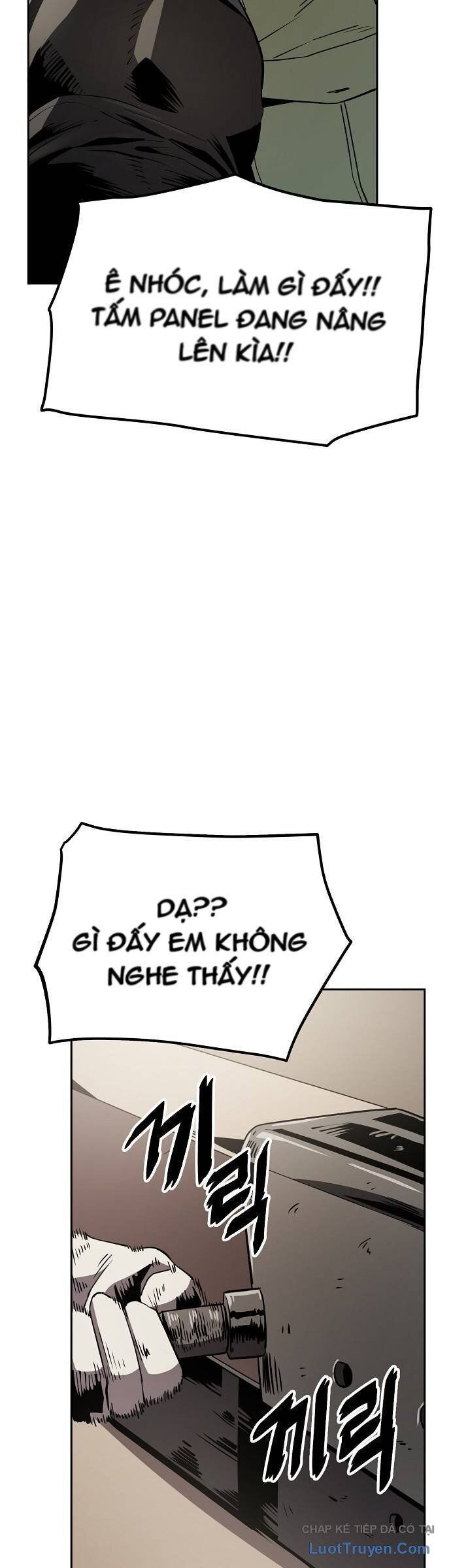 Gye Baeksun Thất Nghiệp Chapter 23 - Trang 14